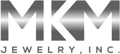 MKM jwelry logo