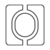 Silicon molds icon